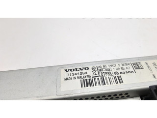 Дисплей 31344264 Volvo S60