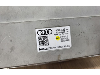 Řídící jednotka 4CG919605   Audi e-tron 2022