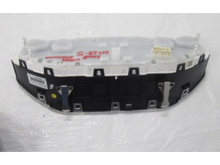 Панель приборов 9678509080   Peugeot 2008 I       