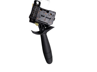 Ручка стеклоочистителей 6001551355 Dacia Logan I