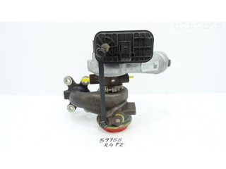 Турбина Audi A3 S3 8V 1.5 05E145701J