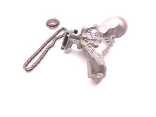 Čerpadlo oleje 9801943580 Citroen C4 Cactus HNY(EB2DTS) HN05