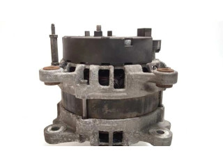 Генератор 03L903024F, 0125811027   Volkswagen Passat Alltrack 2.0     