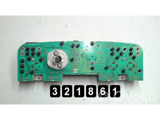 Přístrojová deska Citroen Xantia 1994 96167615