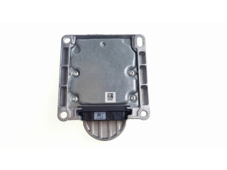 Блок подушек безопасности 0265020725, 6870277 BMW X5 F15