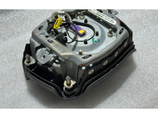 Надувная подушка для руля Audi A6 S6 C5 4B  1997 - 2005 года 8P0880201J6PS, 8P0880201J      