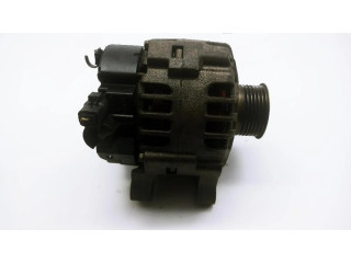 Генератор 9656003780   Citroen C1 1.4     