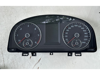 Панель приборов 1T0920865A, VDD02414   Volkswagen Touran II       