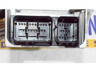 Блок подушек безопасности 2T1T14B321BB   Ford Connect