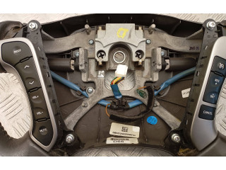 Volant Hyundai Santa Fe 2011 561002B000, PT11210ADP3  