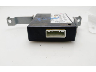 Řídící jednotka 285321BY4D   Infiniti QX50 (J50) 2012