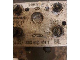 Jednotka ABS 8E0614111T, 0265202401 Audi A6 S6 C4 4A 1997