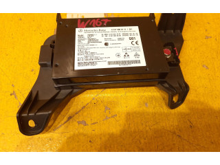 Блок управления A2479009412, A2479020908 Mercedes-Benz GLE W167