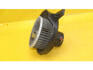 Вентилятор печки 6Q1819015C Skoda Fabia Mk1 (6Y)