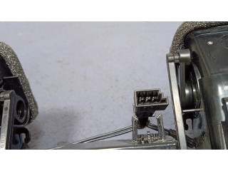 Блок управления климат-контролем 9855409   Alpine B3 B4 B5 B6 E90 E91 E92 E93