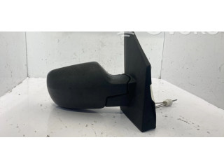 Зеркало электрическое Ford Fusion 2006 - 2012 года