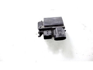 Модуль управления вентилятором 9673999880   Peugeot 3008 I