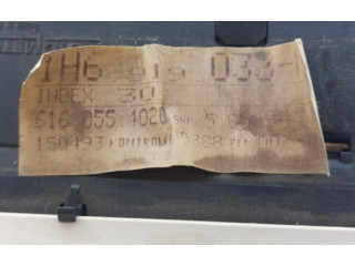 Панель приборов 1H6919033N Volkswagen Golf III