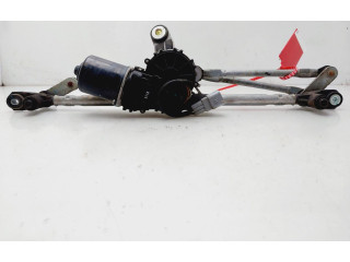 Комплект механизма стеклоочистителей    96850001   Chevrolet Astra