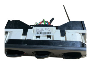 Блок управления климат-контролем 8X0820045, 90151465   Audi A1