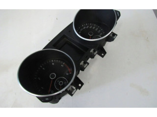 Панель приборов 5K0920862A, A2C53428877000348 Volkswagen Golf VI