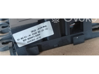 Блок управления AH4215K602BC Jaguar XF