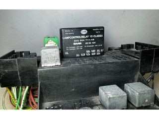 Pojistková skříňka 9505934, 9564154 Saab 9000 CS 1995