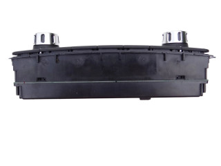 Блок управления климат-контролем 7P6907040AK   Volkswagen Touareg II