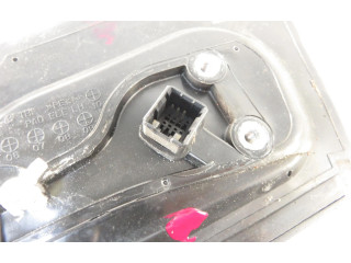 Zpětné zrcátko Hyundai Getz 2007