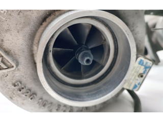 Turbodmychadlo Турбина 53269700000, 7793403 BMW 5 E60 E61