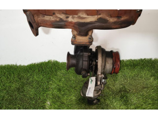 Turbodmychadlo Турбина 31312713 Volvo V60