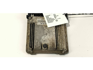 Řídící jednotka 4E1910409D, 0281014617 Audi A8 S8 D3 4E 2008