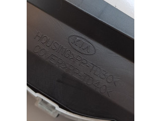 Přístrojová deska KIA Venga 2010 940091P580