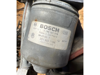 Моторчик дворников 3D1955119A, 0390241916    Volkswagen Phaeton