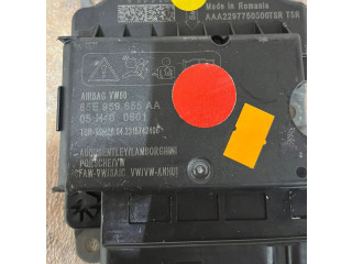 Блок подушек безопасности 85E959655AA   Audi Q5 SQ5