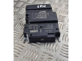Блок подушек безопасности 80A959655Q   Audi Q5 SQ5