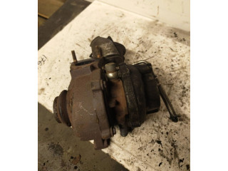 Turbodmychadlo Турбина 7560474, 9682331280 Peugeot 307