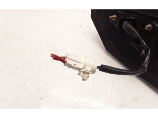 Зеркало электрическое правое Toyota Corolla E120 E130 2000-2004 года