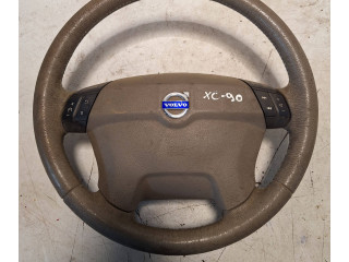 Руль Volvo XC90  2003 - 2006 года 8666891, 14926      