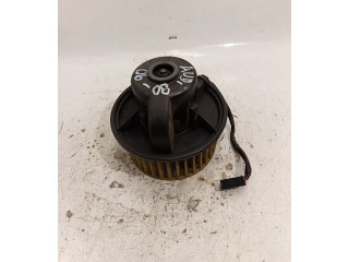 Вентилятор печки       Opel Combo D