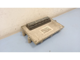 Блок управления двигателя P56041353AG Jeep Grand Cherokee (WJ)