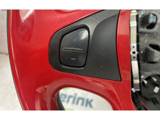 Руль Renault Clio II  2001 - 2005 года 220300055012, 484004447R      