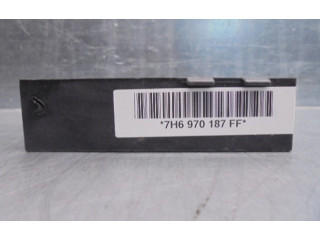 Pojistková skříňka Řídící jednotka BSM 7H6970187FF Volkswagen Transporter - Caravelle T5 2009