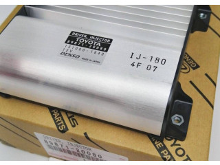 Блок подушек безопасности 8987120080, 89871-20080 Lexus IS 220D-250-350