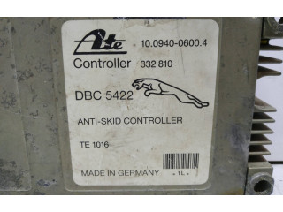 Блок управления АБС 10094006004, 332810 Jaguar XJ SERIE 3