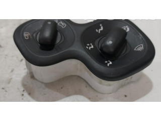 Блок управления климат-контролем    Fiat Panda III