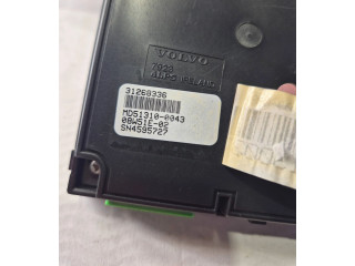 Дисплей    31268336, SN4595727   Volvo V70