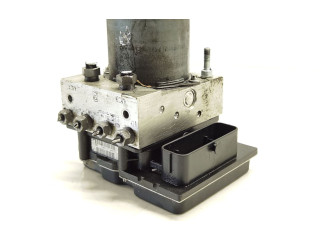 Блок АБС 1607510480   Peugeot  5008   -  года