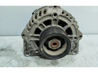 Генератор 96936136   Chevrolet Astra      