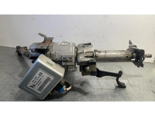 Руль Hyundai i10 2007-2012 года 563500X690, COLUMNADIRECCION